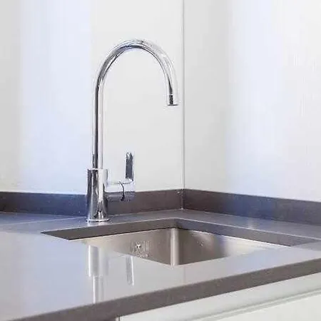 Sleep & Stay- With Balcony Bonaventura 3 Apartamento