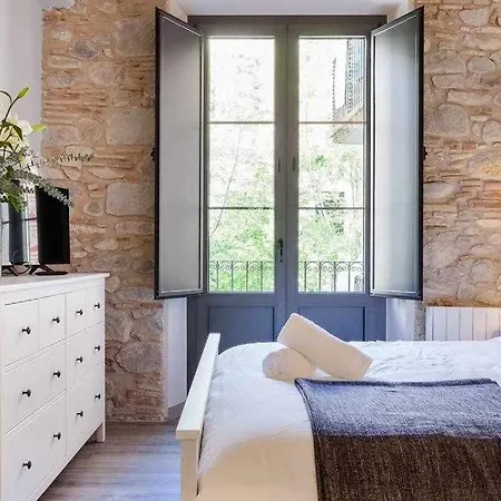 Sleep & Stay- With Balcony Bonaventura 3 *