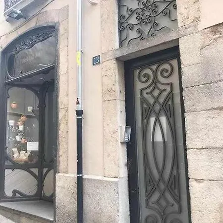 Apartamento Sleep & Stay- With Balcony Bonaventura 3