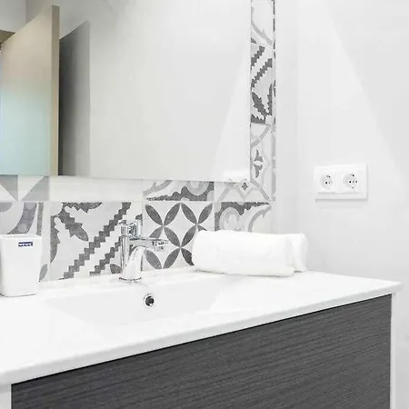 Apartamento Sleep & Stay- With Balcony Bonaventura 3 *