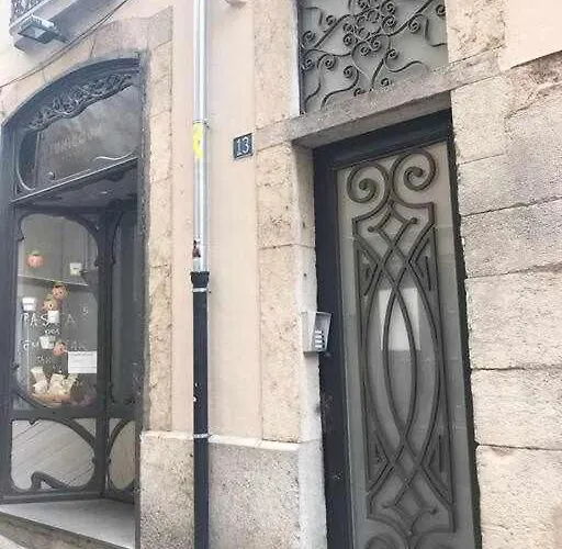 Апартаменти Sleep & Stay- With Balcony Bonaventura 3