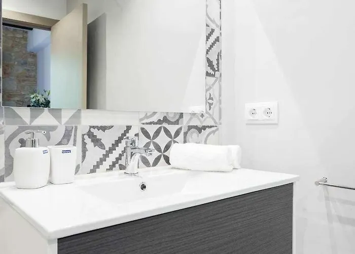 Апартаменти Sleep & Stay- With Balcony Bonaventura 3 *