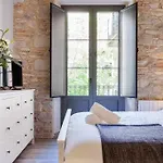 Sleep & Stay- With Balcony Bonaventura 3 *