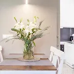 Appartement Sleep & Stay- With Balcony Bonaventura 3 *