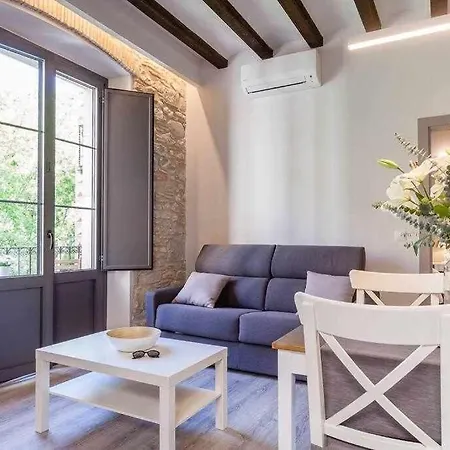 Sleep & Stay- With Balcony Bonaventura 3 Appartement