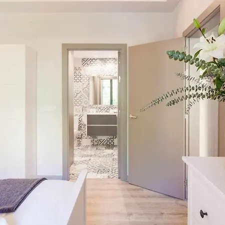 Sleep & With Balcony Bonaventura 3 Appartement