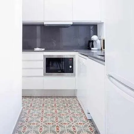 Sleep & With Balcony Bonaventura 3 Girona
