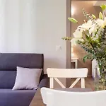 Апартаменти Sleep & Stay- With Balcony Bonaventura 3